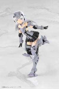グランデスケール アーキテクト