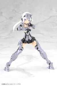 グランデスケール アーキテクト