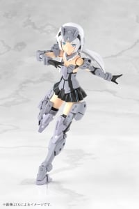 グランデスケール アーキテクト