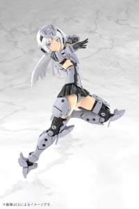 グランデスケール アーキテクト