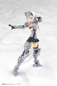 グランデスケール アーキテクト