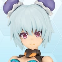 フレームアームズ・ガール フレズヴェルク QIPAO Ver.