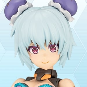 フレームアームズ・ガール フレズヴェルク QIPAO Ver.