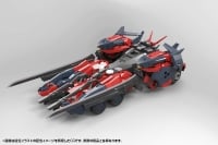 ヘキサギア ヴェローチェ改 【レヴァンテ】