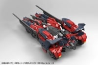 ヘキサギア ヴェローチェ改 【レヴァンテ】