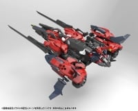 ヘキサギア ヴェローチェ改 【レヴァンテ】