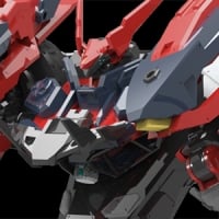ヘキサギア ヴェローチェ改 【レヴァンテ】