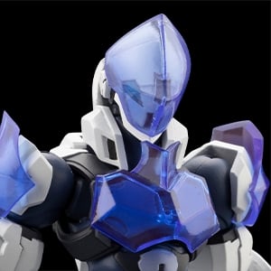ガバナー エクスアーマータイプ：ビショップ