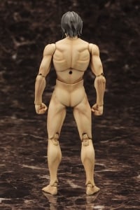 エレン・イェーガー 巨人Ver.