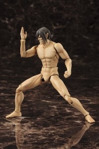 エレン・イェーガー 巨人Ver.
