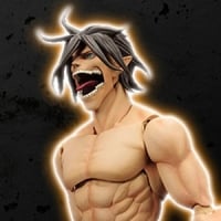 エレン・イェーガー 巨人Ver.