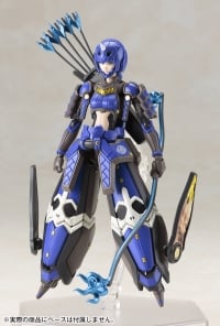 Indigo Guardian Shiki