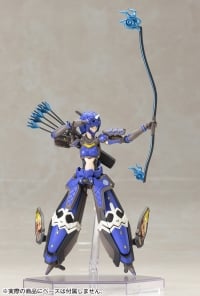 Indigo Guardian Shiki