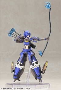Indigo Guardian Shiki