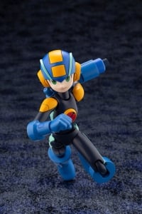 ロックマン（ロックマン エグゼ）｜ロックマンエグゼ