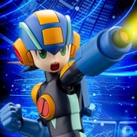MEGA MAN (MEGA MAN BATTLE NETWORK)