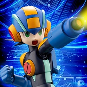 ロックマン（ロックマン エグゼ）