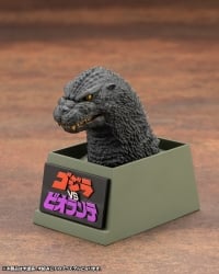 ゴジラ(1989)