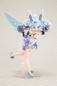 PUNI☆MOFU YUKI TU