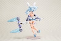 PUNI☆MOFU YUKI TU