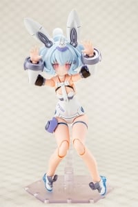 PUNI☆MOFU YUKI TU