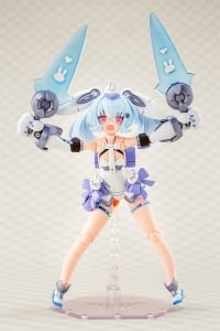 PUNI☆MOFU YUKI TU