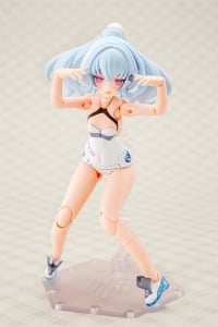 PUNI☆MOFU YUKI TU