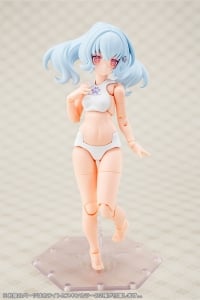 PUNI☆MOFU YUKI TU