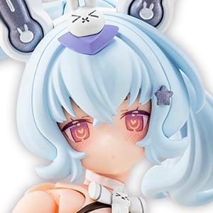 PUNI☆MOFU 雪トゥ