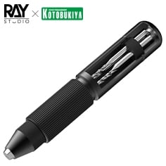 RAY STUDIO×壽屋 収納式ピンバイス【コトブキヤショップ限定品】