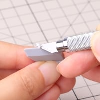 RAY STUDIO×壽屋 全金属デザインナイフ【コトブキヤショップ限定品】