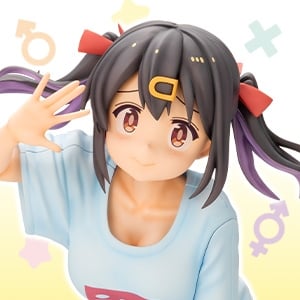 緒山みはり ニートTシャツ Ver.
