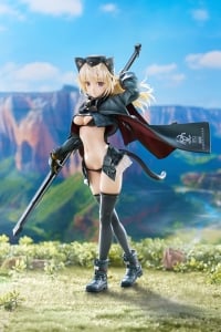アルシア（フィギュア）