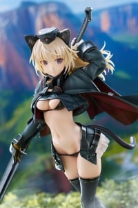 アルシア（フィギュア）