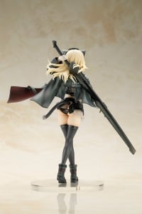 アルシア（フィギュア）