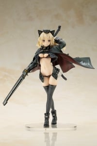 アルシア（フィギュア）