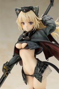 アルシア（フィギュア）