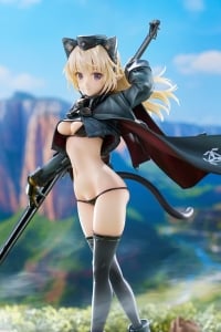 アルシア（フィギュア）