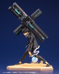 ARTFX J ニコラス・D・ウルフウッド TRIGUN STAMPEDE Ver. DX版【TOHO animation STORE & コトブキヤショップ限定品】