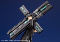 ARTFX J ニコラス・D・ウルフウッド TRIGUN STAMPEDE Ver. DX版【TOHO animation STORE & コトブキヤショップ限定品】