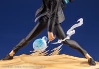ARTFX J ニコラス・D・ウルフウッド TRIGUN STAMPEDE Ver. DX版【TOHO animation STORE & コトブキヤショップ限定品】