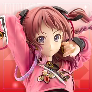 花海咲季-Fighting My Way-