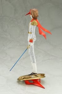 ARTFX J 明智吾郎 怪盗ver.