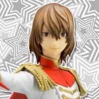 ARTFX J 明智吾郎 怪盗ver.