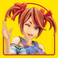 HORROR美少女 チャッキー