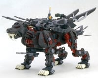EPZ-003 GREAT SABRE MARKING PLUS Ver.