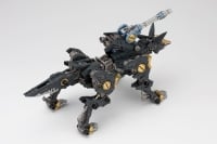 RZ-046 シャドーフォックス マーキングプラスVer.: プラモデル