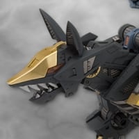 RZ-046 SHADOW FOX  MARKING PLUS Ver.