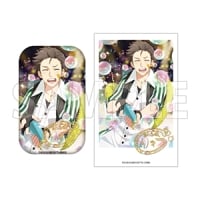 アイドルマスター SideM ヴォートシリーズ 第３弾｜木村 龍、牙崎 漣、兜 大吾、眉見鋭心【コトブキヤショップ限定品】