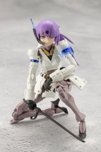 VANGUARD LEADER